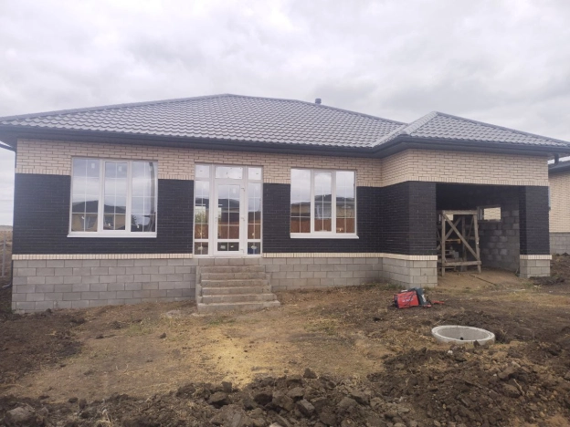 Купить дом на улице Везельская в Белгороде. Вариант № 5922174, 0, площадь -  квм, цена 10200000 рублей