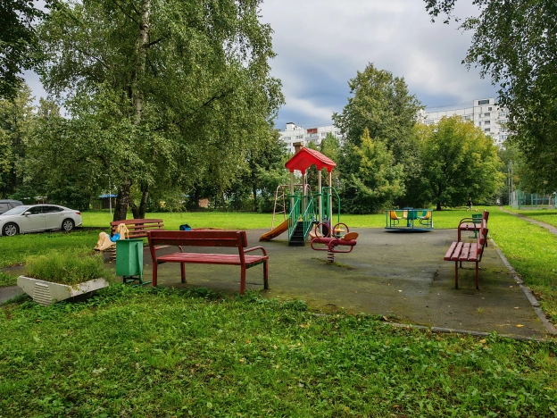 Купить квартиру в Москве. Вариант № 2960511, 22, площадь - квм, цена 12000000.0000 рублей