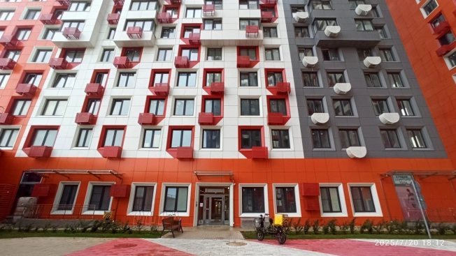 Купить квартиру в Москве. Вариант № 1004228, 0, площадь - квм, цена 19500000.0000 рублей