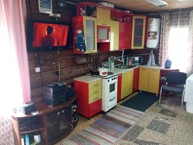 Купить дом в Кемерове. Вариант № 1509605, 9, площадь -  квм, цена 2300000 рублей