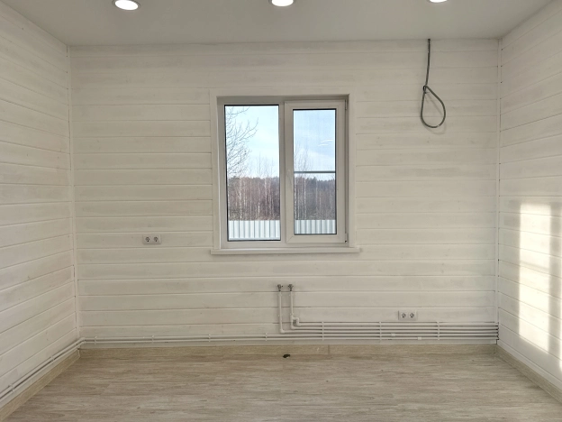 Купить дом в Москве. Вариант № 10537147, 12, площадь - квм, цена 6790000 рублей