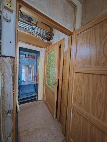 Купить квартиру в районе Фрунзенский в Владимире. Вариант № 8432989, 10, площадь -  квм, цена 1490000 рублей