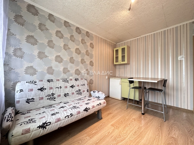 Купить однокомнатную квартиру у метро Выборгская в Санкт-Петербурге. Вариант № 52229, 5, площадь -  квм, цена 6200000 рублей