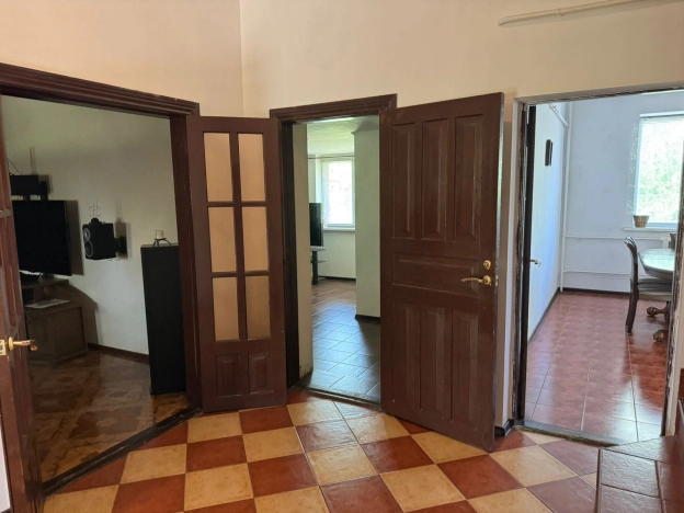 Купить дом на улице Карла Маркса в Краснодаре. Вариант № 38518, 15, площадь -  квм, цена 19500000 рублей