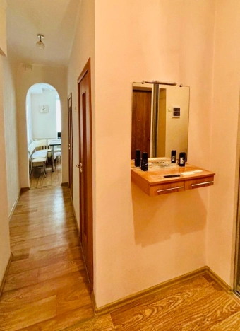 Купить трехкомнатную квартиру в Микрорайоне Ново-Западная Поляна, Первомайский район в Пензе. Вариант № 9967430, 8, площадь -  квм, цена 8700000 рублей