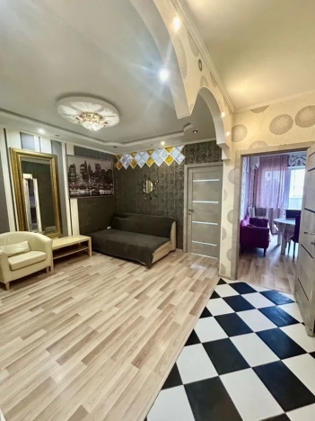 Купить квартиру у метро Котельники в Котельниках. Вариант № 8980125, 3, площадь -  квм, цена 11400000 рублей