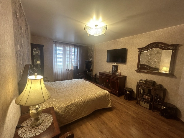 Купить двухкомнатную квартиру в районе Красногвардейский в Санкт-Петербурге. Вариант № 3942119, 5, площадь -  квм, цена 21950000 рублей