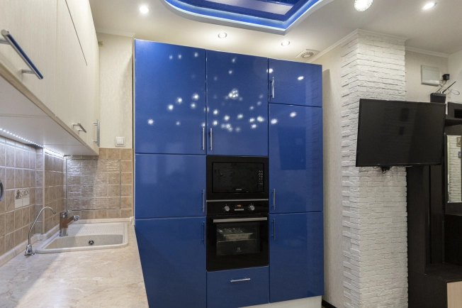 . Вариант № 25049, 5, площадь - 43.9 квм, цена 9300000 рублей