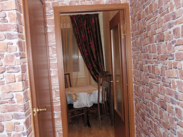 Купить квартиру в Москве. Вариант № 9454146, 3, площадь - квм, цена 12550000 рублей