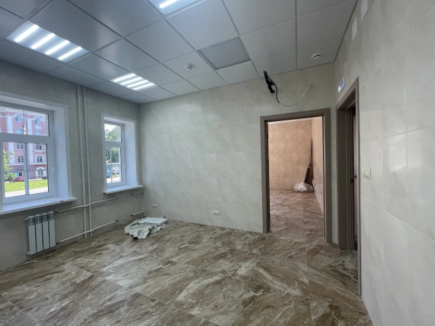 Снять коммерческую недвижимость в Владимире. Вариант № 52840, 15, площадь -  квм, цена 230000 рублей