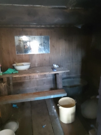 Купить дом на улице Садовая в Алтайском крае. Вариант № 25878, 9, площадь -  квм, цена 2000000 рублей