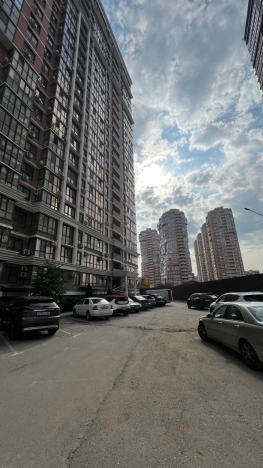 Купить двухкомнатную квартиру в ЖК Рекорд-2 в Краснодаре. Вариант № 4843885, 30, площадь -  квм, цена 11500000 рублей