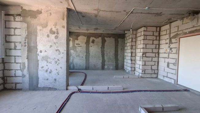 Купить однокомнатную квартиру на улице Крузенштерна в Москве. Вариант № 12817, 16, площадь -  квм, цена 24500000 рублей