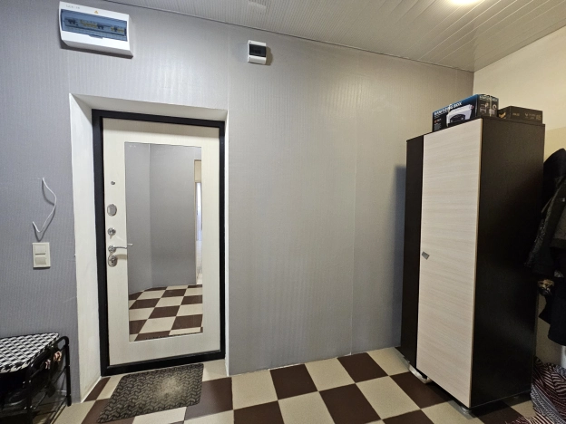 Купить квартиру на улице Университетский проспект в Волгограде. Вариант № 16466, 20, площадь -  квм, цена 6700000 рублей