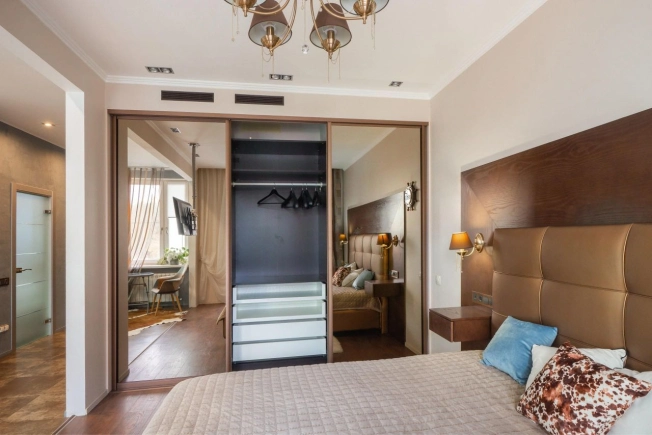 Купить квартиру на улице Сафоновский проезд в Раменском. Вариант № 8602504, 18, площадь -  квм, цена 13300000 рублей