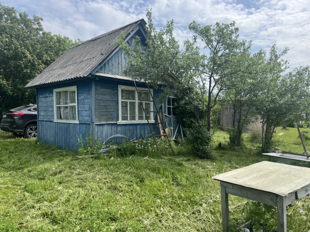 Купить дачу в Коврове. Вариант № 46850, 0, площадь -  квм, цена 330000 рублей