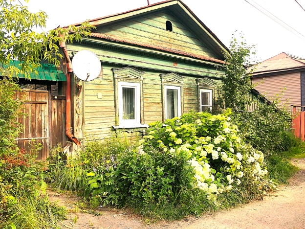 Купить дом в Судогде. Вариант № 53765, 1, площадь -  квм, цена 12890000 рублей