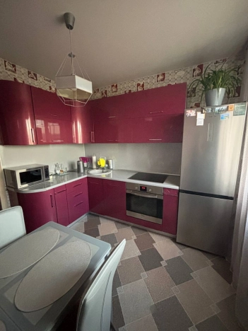 Купить квартиру в Чите. Вариант № 8475461, 3, площадь -  квм, цена 7999000 рублей