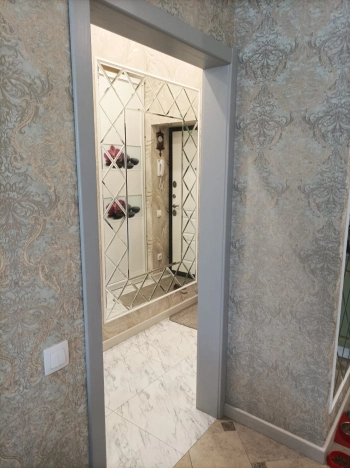 . Вариант № 31121, 6, площадь - 55 квм, цена 6990000 рублей