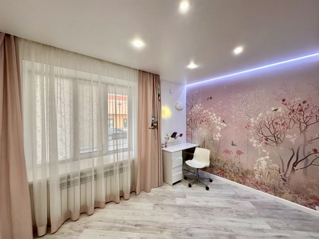 . Вариант № 7858425, 12, площадь - 80 квм, цена 7950000 рублей