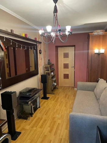 . Вариант № 2983612, 14, площадь - 44 квм, цена 7400000 рублей