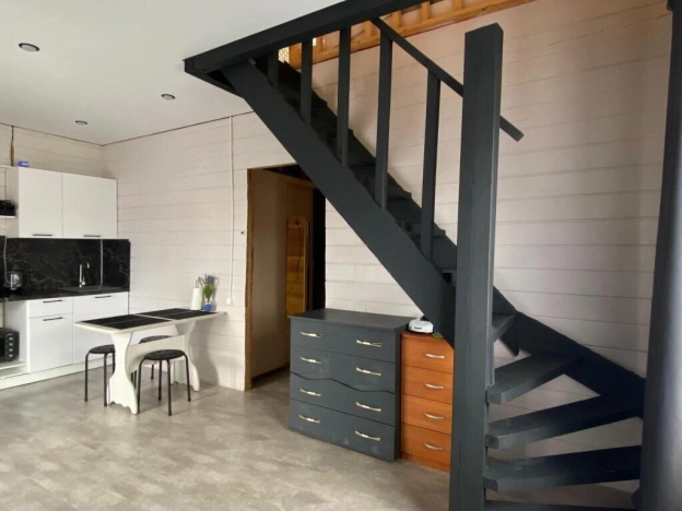 Купить дом на улице Тургенева в Новосибирске. Вариант № 8658527, 1, площадь -  квм, цена 5500000 рублей