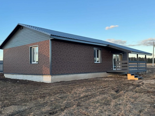 . Вариант № 28868, 5, площадь - 120 квм, цена 7150000 рублей