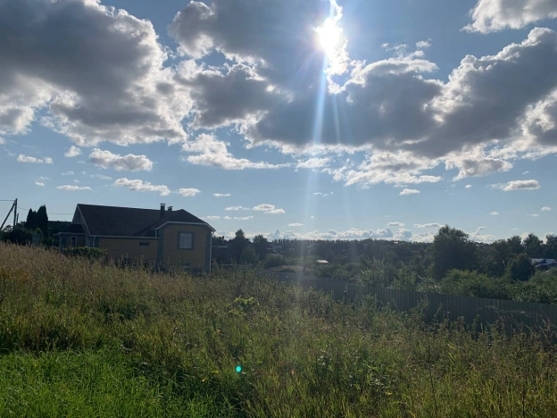 Купить земельный участок у метро Двигатель Революции в Нижнем Новгороде. Вариант № 2500323, 3, площадь - квм, цена 2500000 рублей