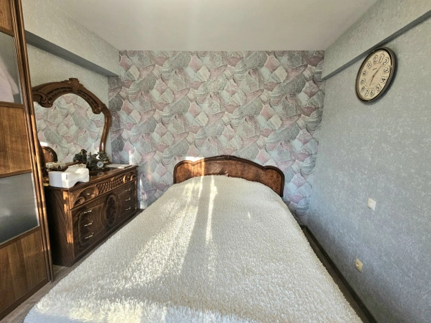 Купить трехкомнатную квартиру в Микрорайоне 29-й, Ангарск в Ангарске. Вариант № 48881, 3, площадь -  квм, цена 4899000 рублей