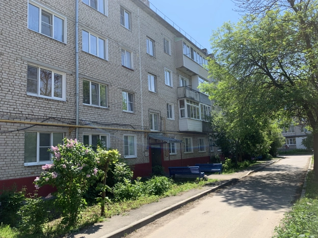 . Вариант № 45476, 21, площадь - 50 квм, цена 2100000.0000 рублей