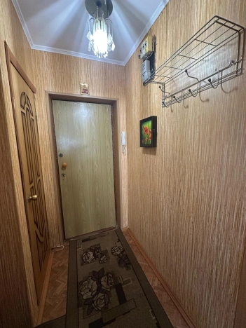 Купить однокомнатную квартиру на улице Касимовское шоссе в Рязани. Вариант № 32608, 12, площадь -  квм, цена 2070000 рублей