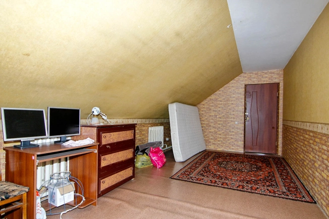 Купить дом на улице Благодарная в Бердске. Вариант № 2220, 19, площадь -  квм, цена 8950000 рублей