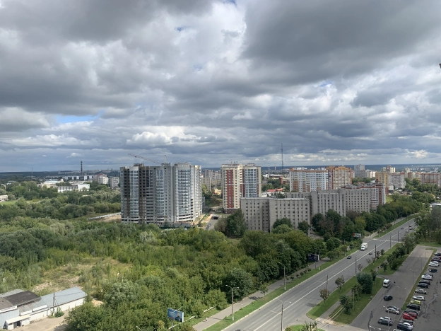 Купить двухкомнатную квартиру в Владимире. Вариант № 2546713, 13, площадь -  квм, цена 8400000.0000 рублей