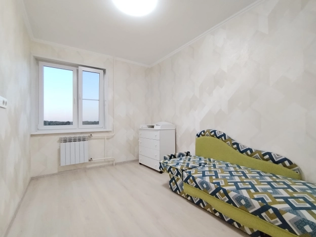 Купить квартиру в Люберцах. Вариант № 2474595, 3, площадь -  квм, цена 9700000 рублей