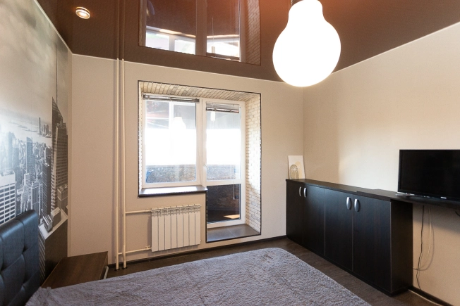 Купить двухкомнатную квартиру на улице Мира в Владимире. Вариант № 3980940, 7, площадь -  квм, цена 7670000 рублей