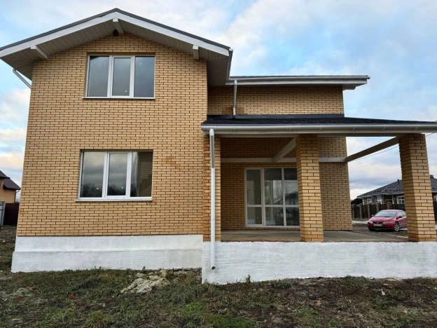 Купить дом на улице Дачная в Калуге. Вариант № 23369, 1, площадь -  квм, цена 10500000 рублей