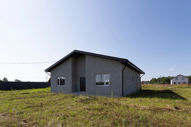 Купить дом в Судогде. Вариант № 4985, 0, площадь -  квм, цена 8250000 рублей