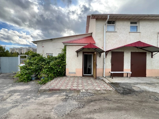 Купить коммерческую недвижимость в Иванове. Вариант № 27657, 19, площадь -  квм, цена 20800000 рублей