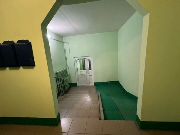 . Вариант № 28941, 12, площадь - 42.7 квм, цена 6000000 рублей