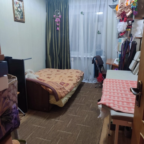 Купить трехкомнатную квартиру в Санкт-Петербурге. Вариант № 9645865, 2, площадь -  квм, цена 16500000 рублей