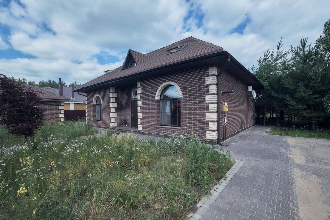 Купить дом в Рязани. Вариант № 404178, 0, площадь -  квм, цена 22900000 рублей