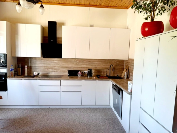 Купить дом в СЗАО в Москве. Вариант № 50465, 22, площадь -  квм, цена 25500000 рублей