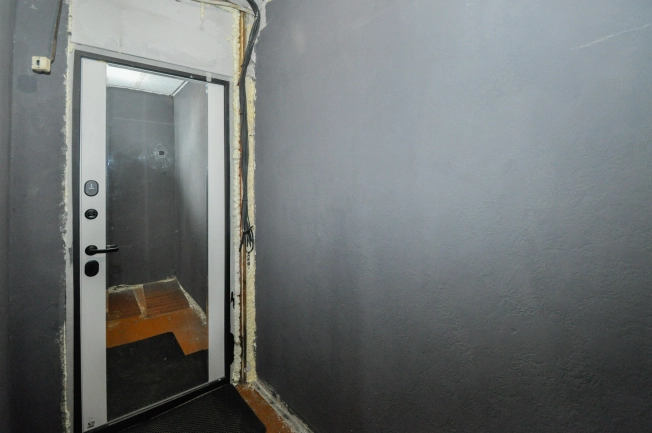 Купить однокомнатную квартиру на улице Ватутина в Новосибирске. Вариант № 57606, 9, площадь -  квм, цена 3390000 рублей