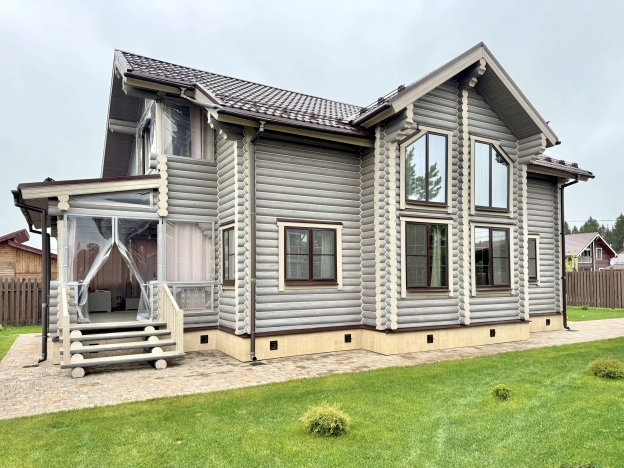 Купить дом в Щёлкове. Вариант № 44510, 2, площадь - квм, цена 25500000 рублей