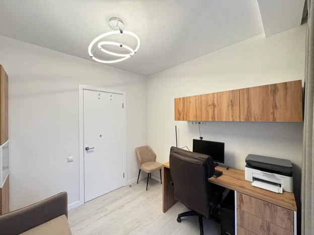 Купить квартиру в Москве. Вариант № 8703586, 11, площадь - квм, цена 16500000 рублей