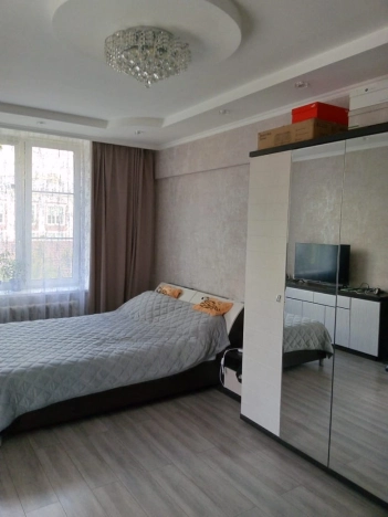 Купить квартиру в Москве. Вариант № 4177390, 1, площадь - квм, цена 45000000.0000 рублей