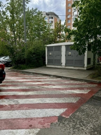 Купить квартиру в Москве. Вариант № 57680, 12, площадь - квм, цена 18490000.0000 рублей
