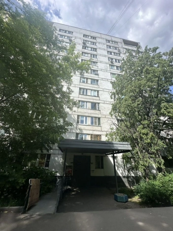Купить квартиру в Москве. Вариант № 52511, 20, площадь - квм, цена 19500000.0000 рублей