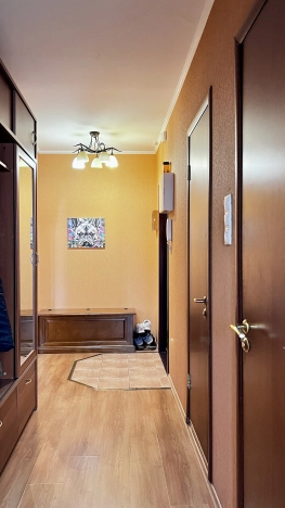 Купить квартиру в Москве. Вариант № 2137813, 26, площадь - квм, цена 32999999.0000 рублей