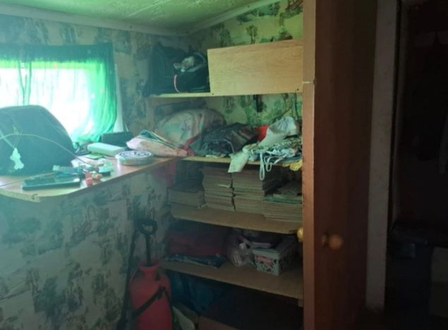 Купить дом в Ивановской области. Вариант № 5922348, 11, площадь -  квм, цена 1400000 рублей